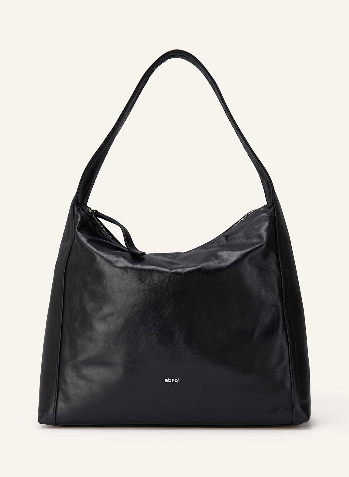 Abro Handtaschen Amber schwarz von abro