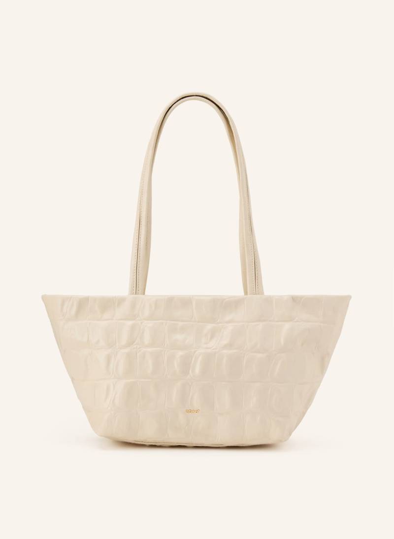 Abro Shopper Alba weiss von abro