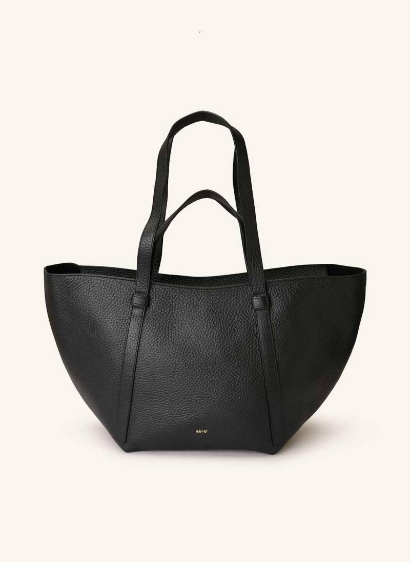 Abro Shopper Cosmo Large schwarz von abro