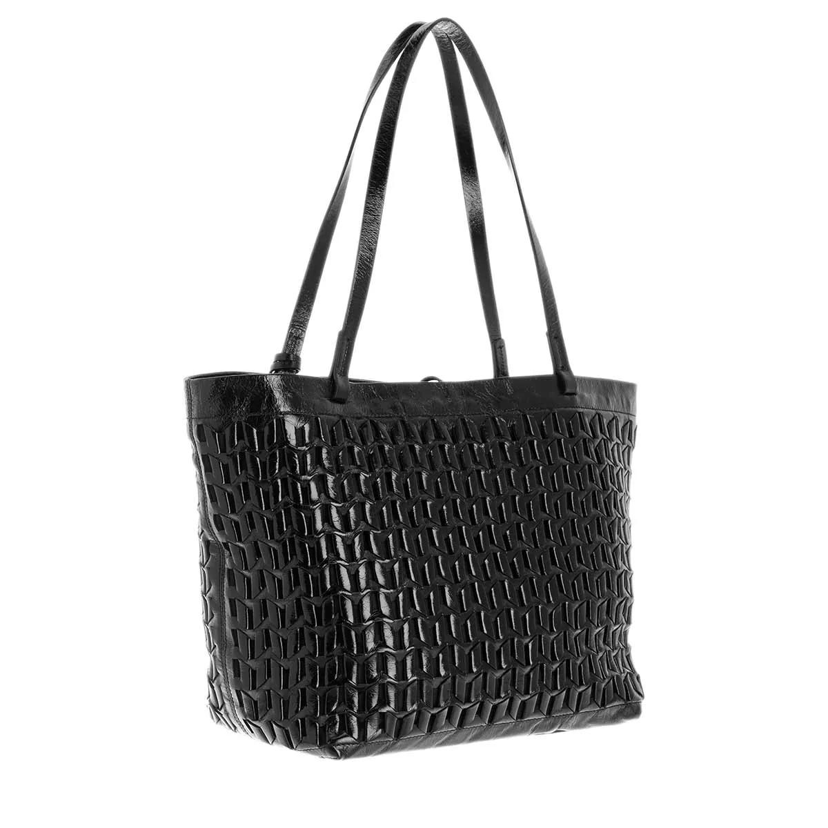 Abro Shopper - Shopper Hella - Gr. unisize - in Schwarz - für Damen von abro