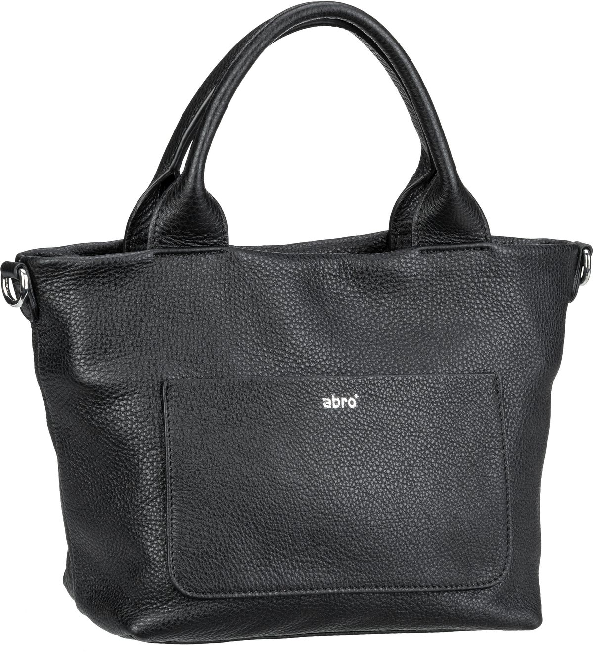 abro Raquel 30851  in Schwarz (8.9 Liter), Handtasche von abro