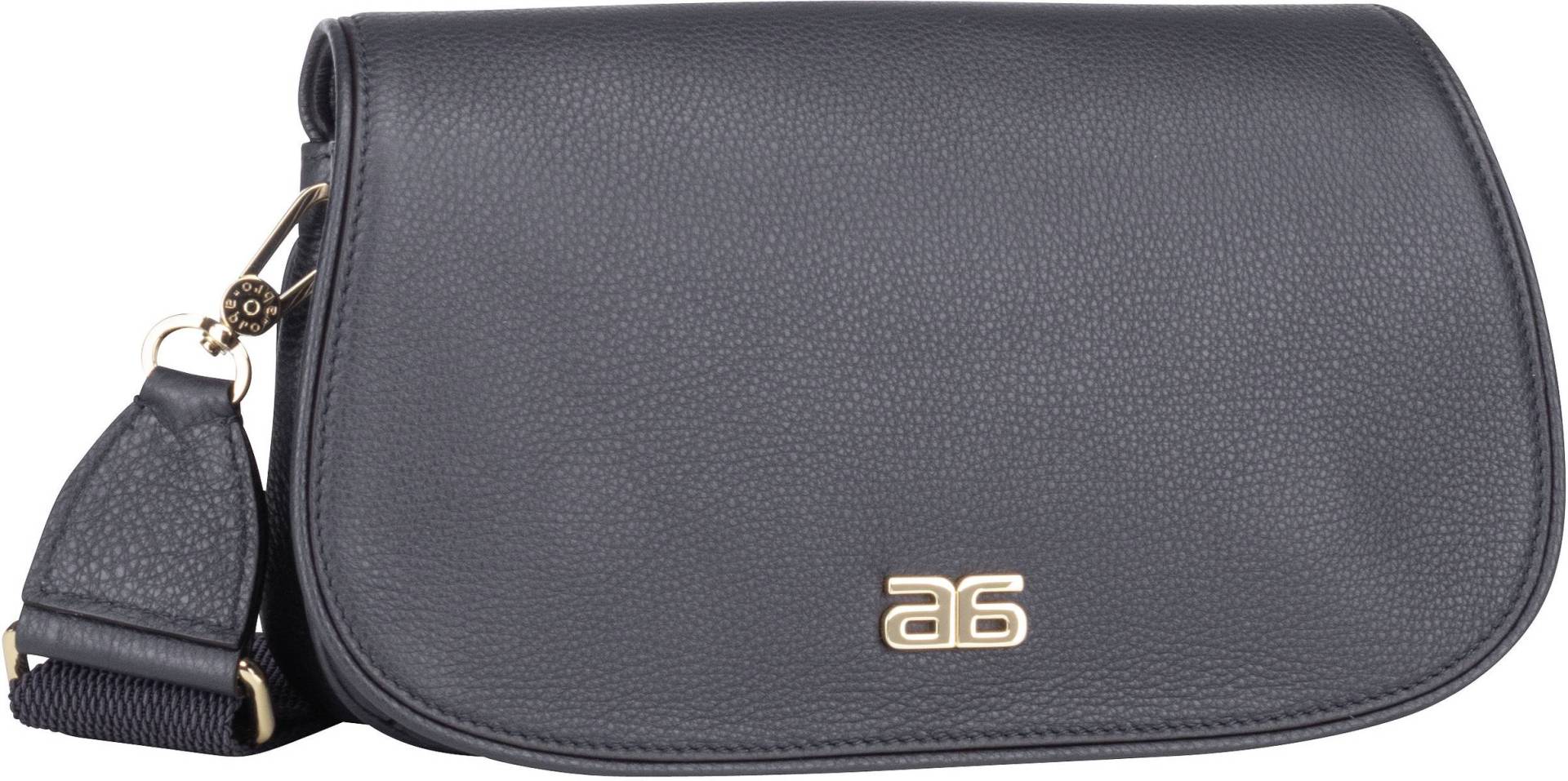 abro Clara 30921  in Navy (4.2 Liter), Saddle Bag von abro