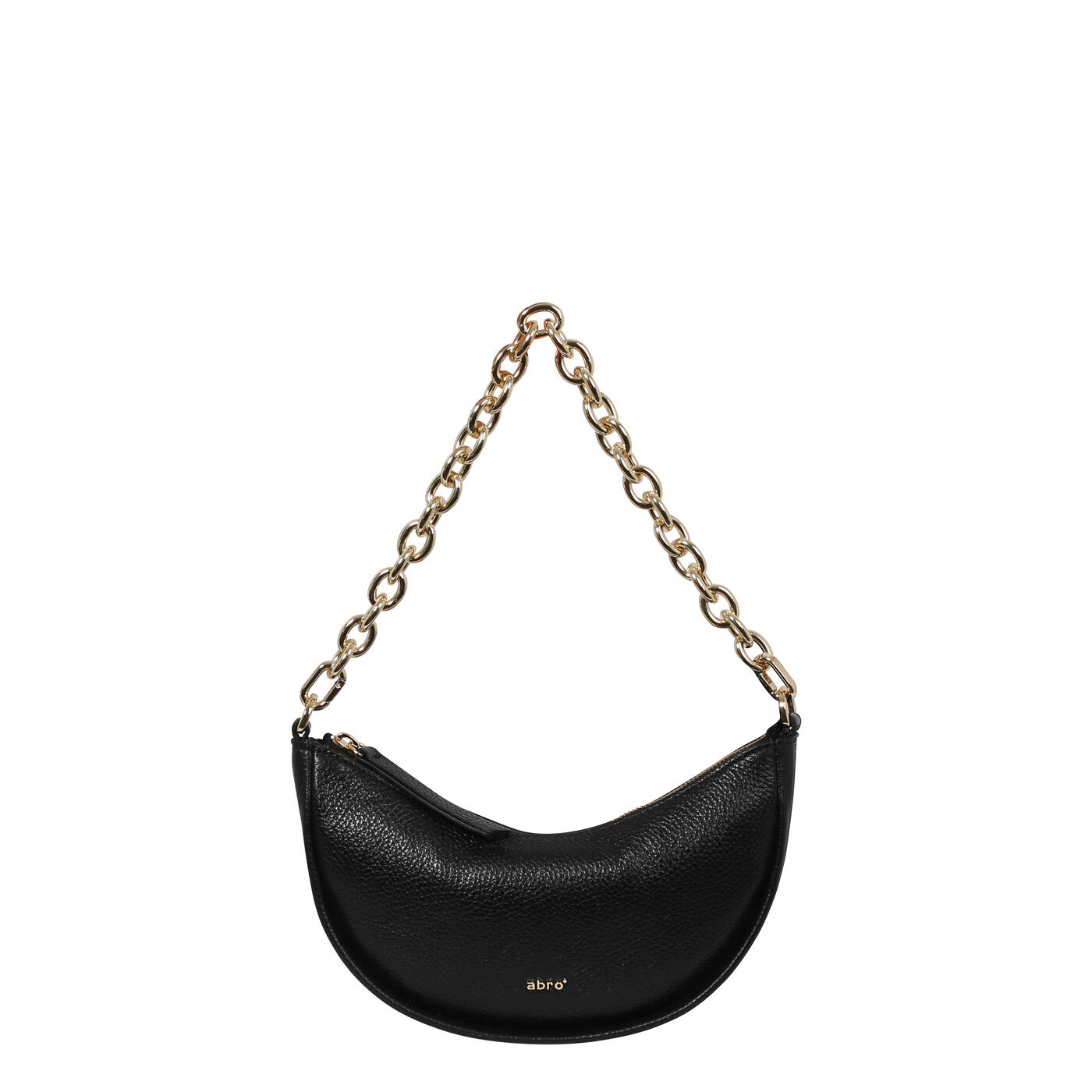 abro - Schultertasche - Moon schwarz - Gr. - OS von abro