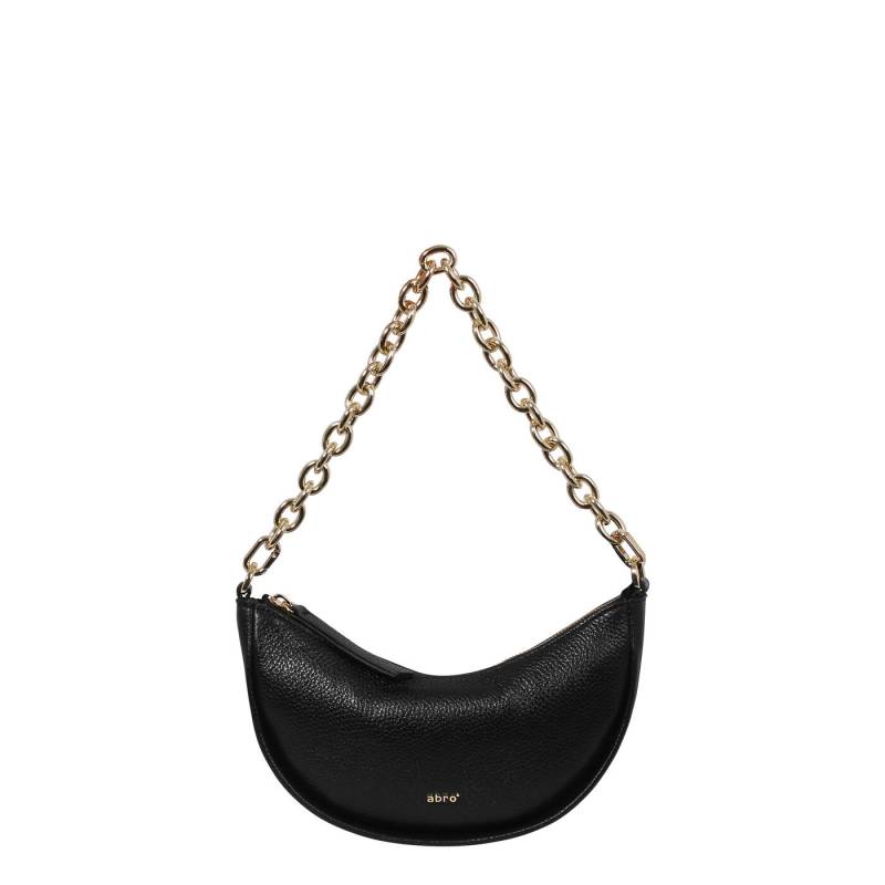 abro - Schultertasche - Moon schwarz - Gr. - OS von abro