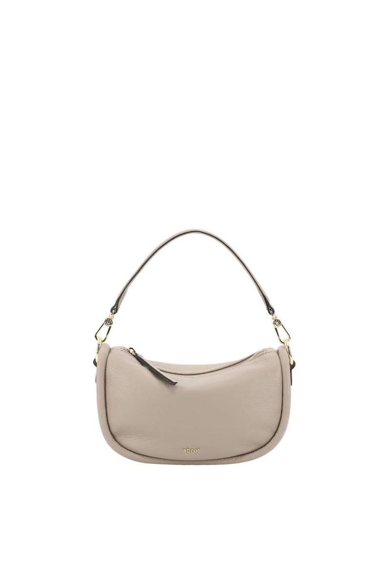 abro - Schultertasche - Willow beige - Gr. - OS von abro