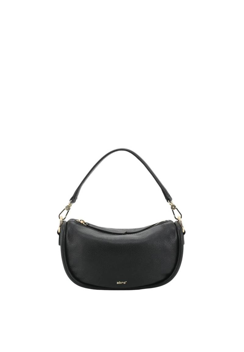 abro - Schultertasche - Willow schwarz - Gr. - OS von abro