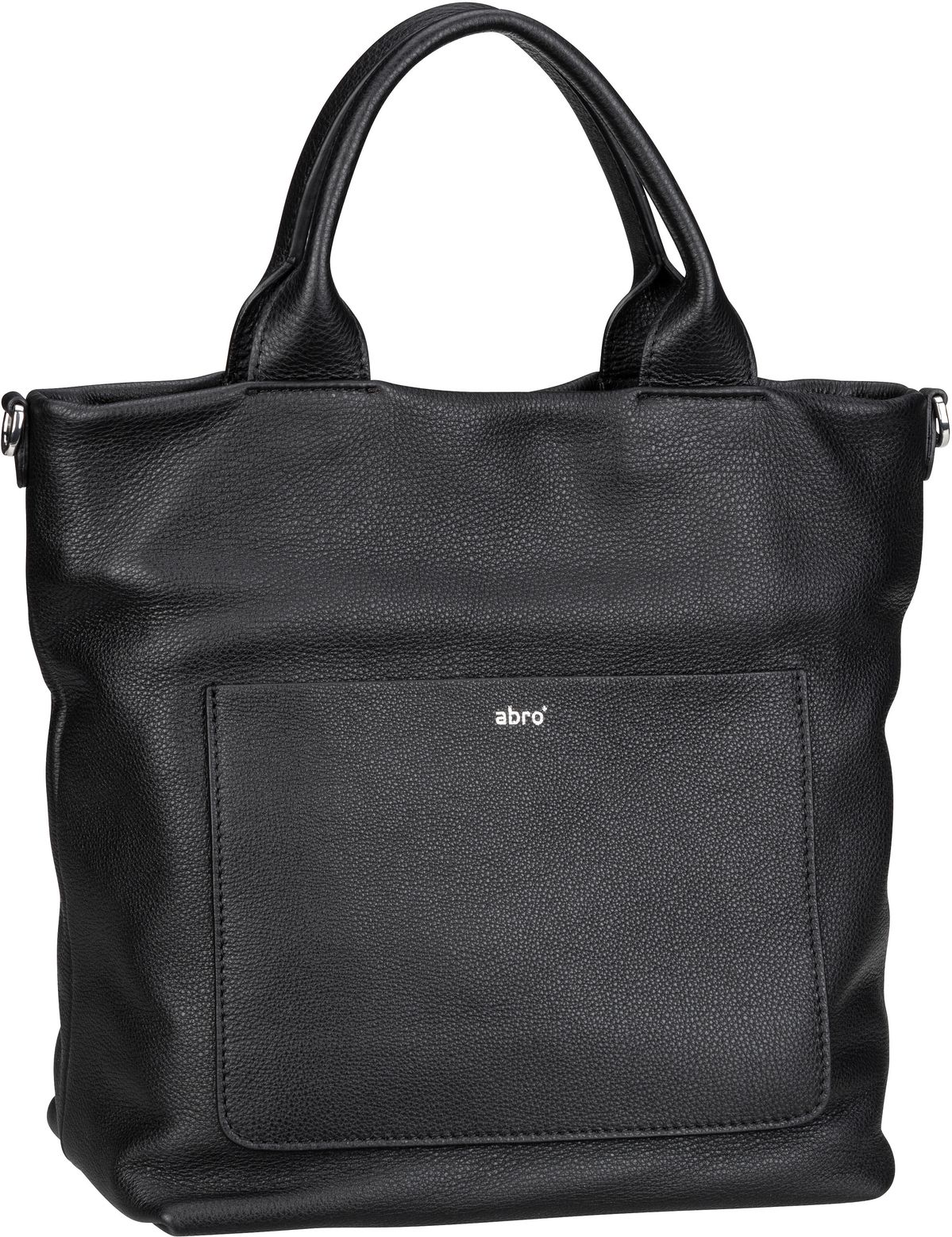 abro Raquel 30852  in Schwarz (20.4 Liter), Handtasche von abro