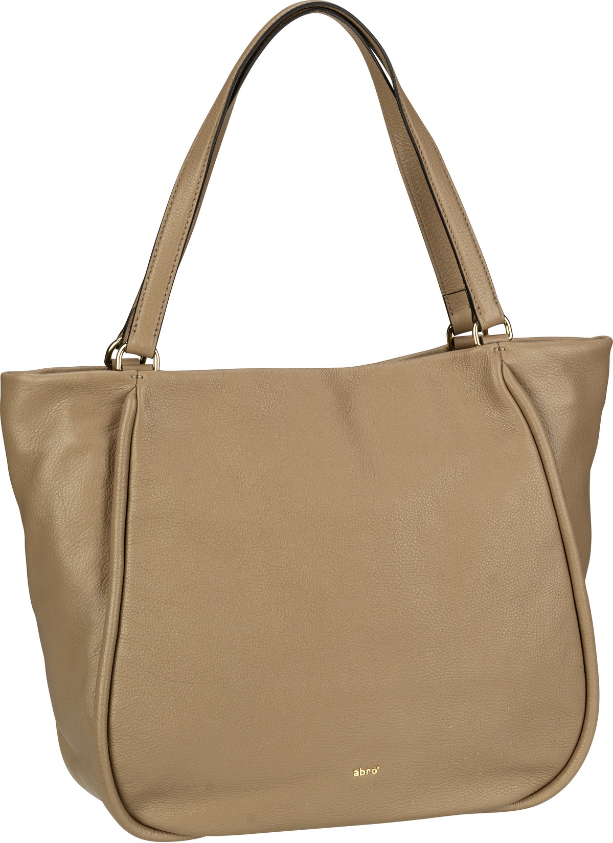 abro Willow 30224  in Beige (19 Liter), Shopper von abro