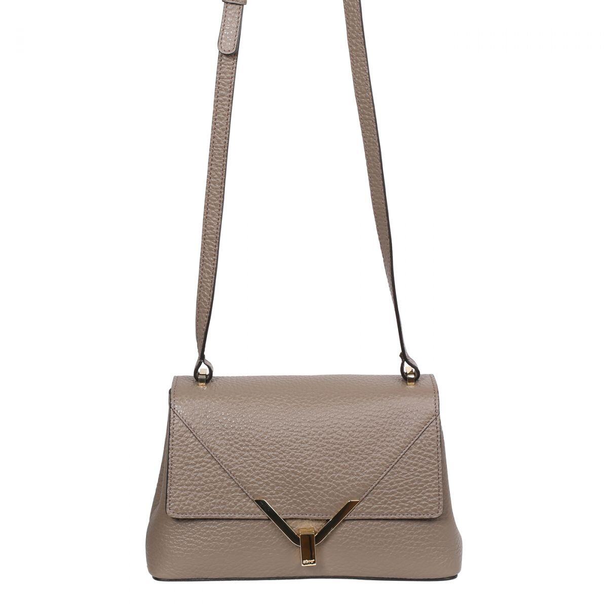 abro - Tasche - Victoria beige von abro