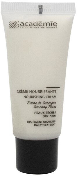 Académie Aromathérapie Crème Nourrissante 50 ml von académie