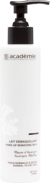 Académie Aromathérapie Lait Démaquillant 200 ml von académie