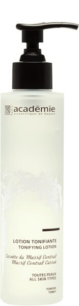 Académie Aromathérapie Lotion Tonifiante 200 ml von académie