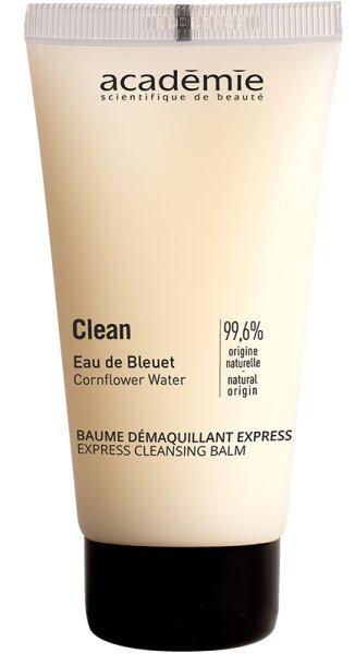 Académie Clean Baume Démaquillant Express 150 ml von académie