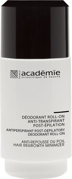 Académie Body Déodorant Roll-On & Anti-Transpirant 50 ml von académie