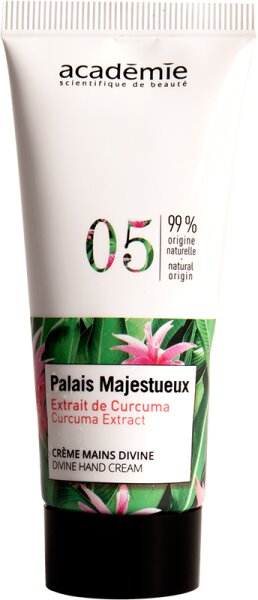 Académie Body Pailais Majestueux - Crème Mains Divine 30 ml von académie