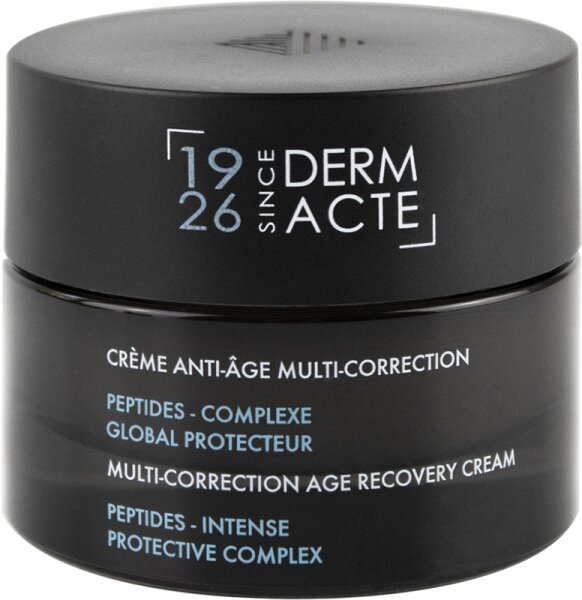 Académie Derm Acte Crème Anti-Âge Multi-Correction 50 ml von académie