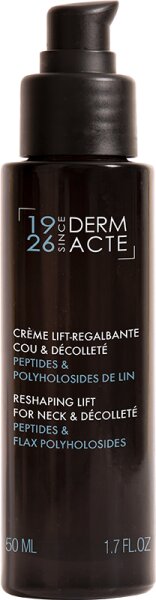 Académie Derm Acte Creme Liftante Regalbante Cou & Décolleté 50 ml von académie