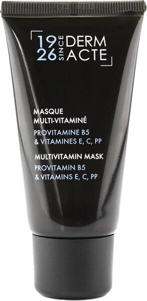 Académie Derm Acte Masque Multi-Vitaminé 50 ml von académie
