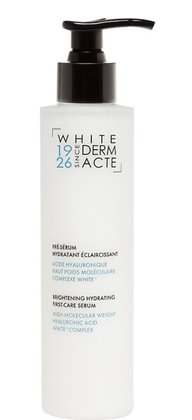 Académie Derm Acte Pré-Sérum Hydratant Éclaircissant 200 ml von académie