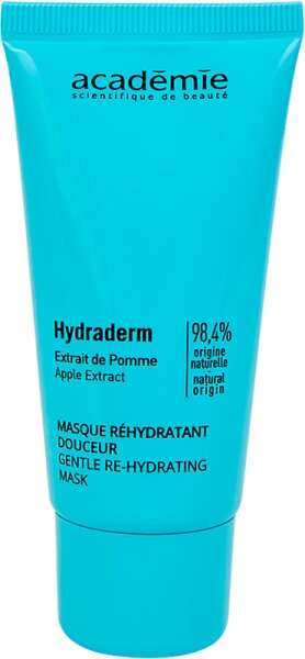 Académie Hydraderm Masque Réhydratant Douceur 50 ml von académie