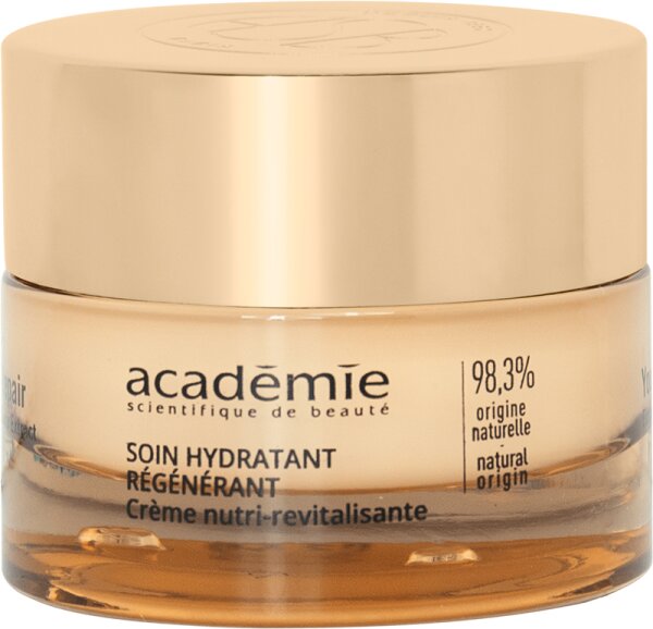 Académie Youth Repair Soin Hydratant Régénérant 50 ml von académie
