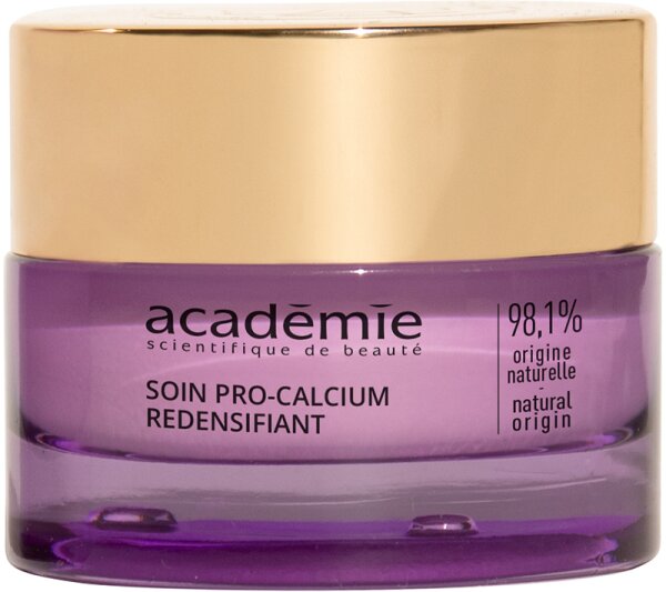 Académie Time+ Soin Pro-Calcium Redensifiant 50 ml von académie