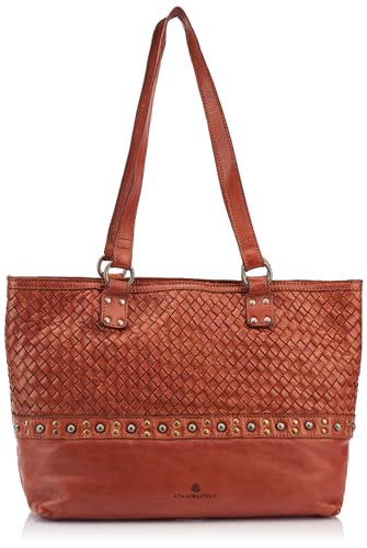 acalmar Women's Shopper, BRAUN von acalmar