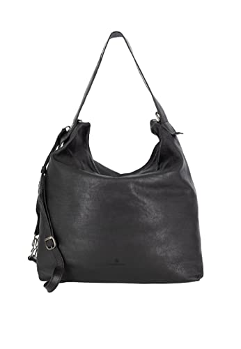 acalmar Women's Shopper, SCHWARZ von acalmar