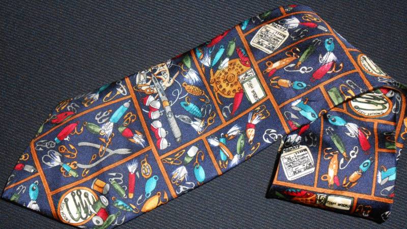 Alynn Neckwear Tacke Box Männer Krawatten, Angel Krawatte von accessorytoawedding