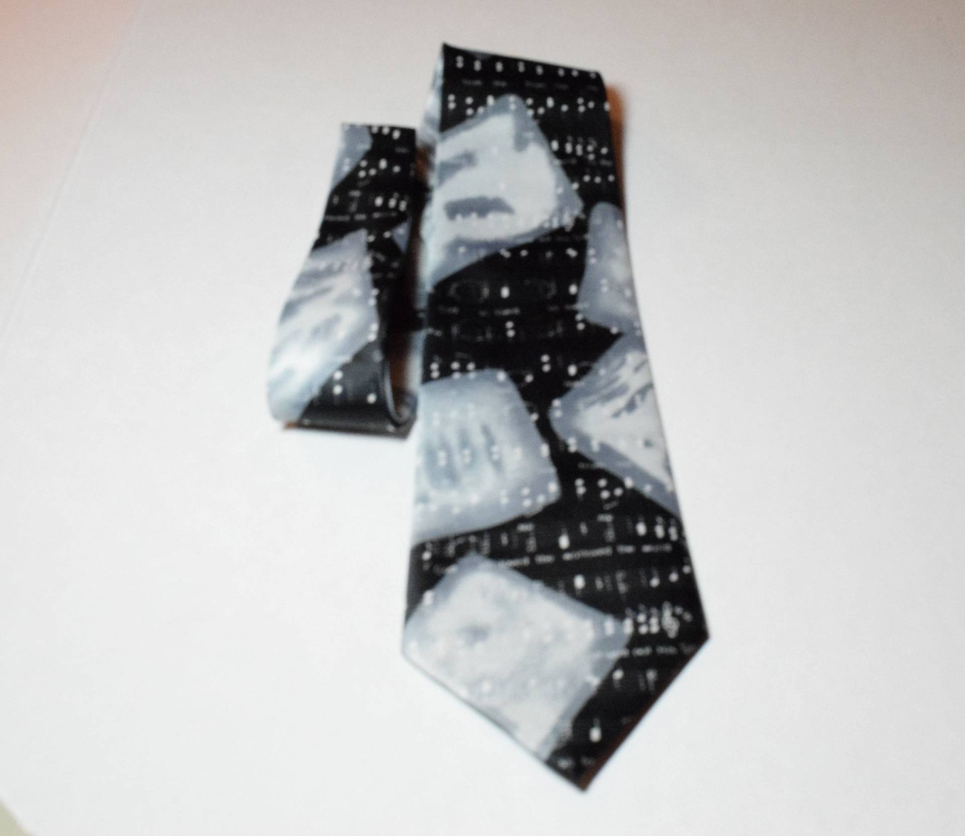 Herren Krawatte Religiöse Musik Themen Von Parkett Christian Musiker Geschenk Kirchenmusik Direktor Herren Krawatte Religiöse Musik Themen Von Parkett Christian Musiker Geschenk Kirchenmusik Direktor von accessorytoawedding