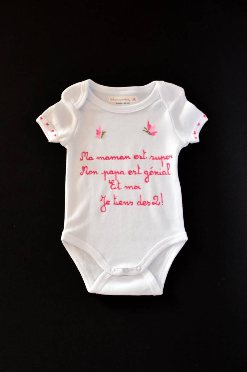 Weicher Body Für Mama Und Papa Weicher Body Für Mama Und Papa von achacunsonbody