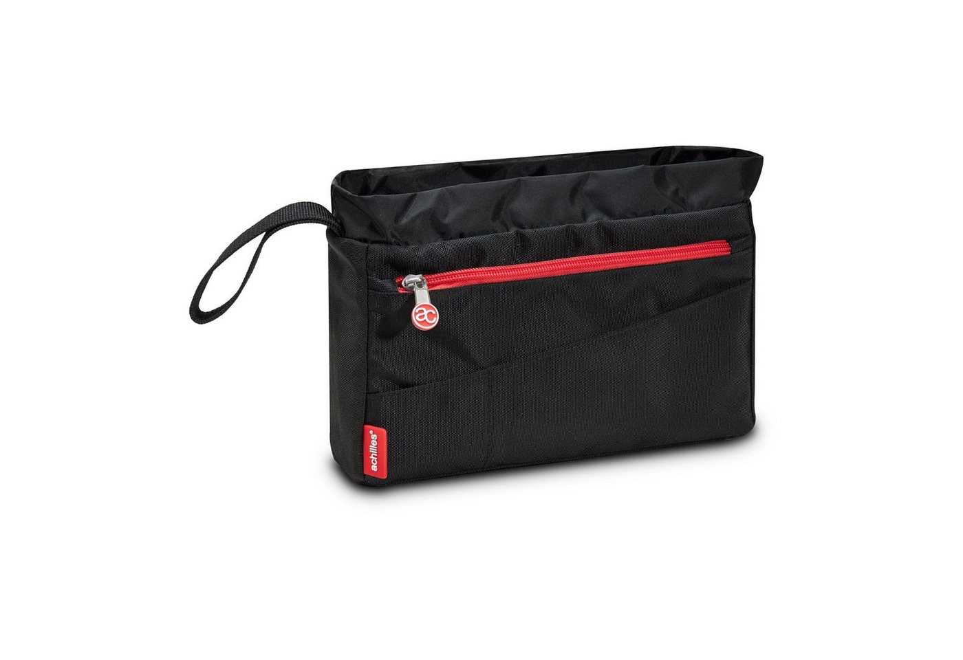 achilles Kosmetiktasche Bag in Bag Tasche in der Tasche Fashion" Handtaschen-Einsatz (1)" von achilles