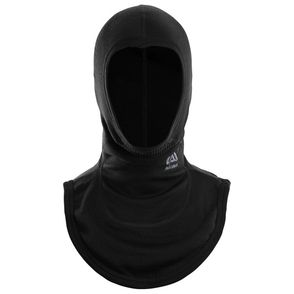 Aclima - DoubleWool Balaclava - Sturmhaube Gr One Size schwarz Aclima - DoubleWool Balaclava - Sturmhaube Gr One Size schwarz von aclima