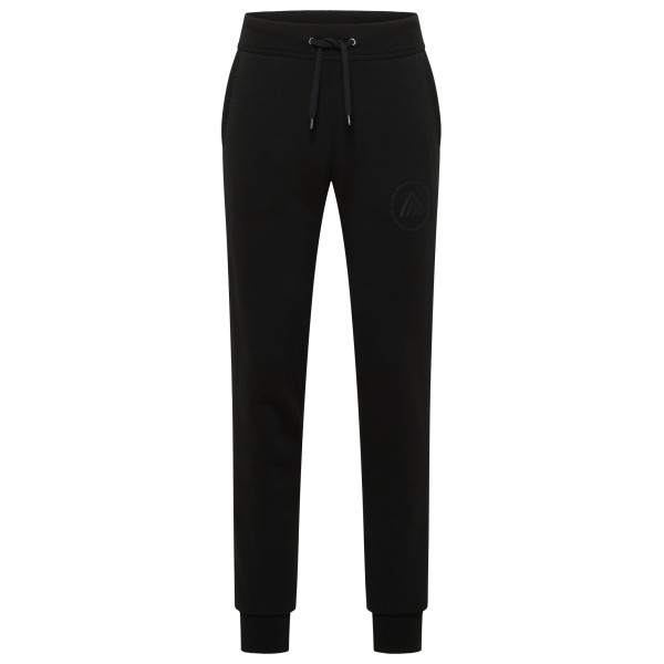 Aclima - Fleecewool Joggers - Yogahose Gr XXL schwarz von aclima