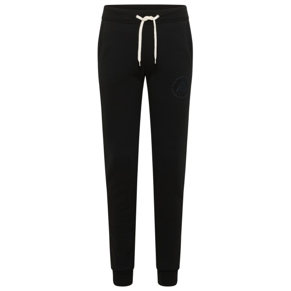 Aclima - Women's Fleecewool Joggers - Yogahose Gr XS schwarz Aclima - Women's Fleecewool Joggers - Yogahose Gr XS schwarz von aclima