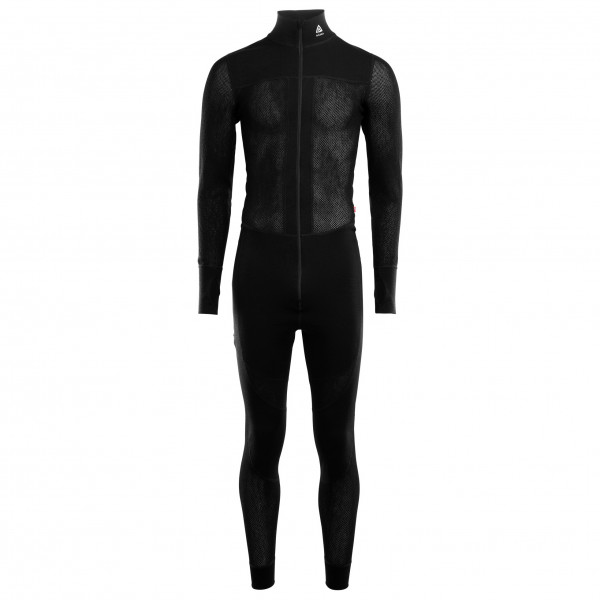 Aclima - Woolnet Overall - Overall Gr XXL schwarz Aclima - Woolnet Overall - Overall Gr XXL schwarz von aclima