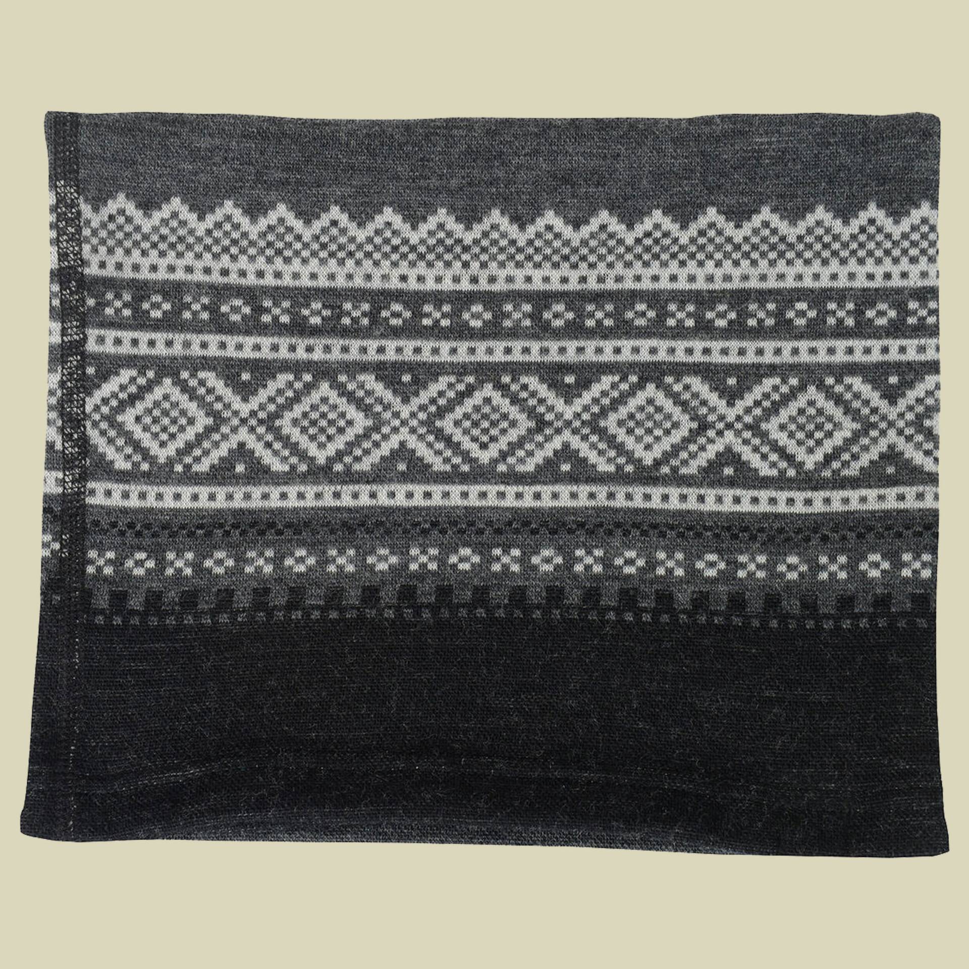 DesignWool Marius Headover one size schwarz - norefjell DesignWool Marius Headover one size schwarz - norefjell von aclima