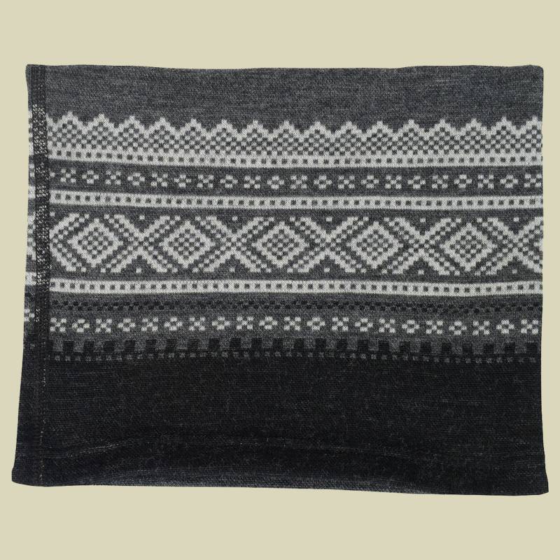 DesignWool Marius Headover one size schwarz - norefjell von aclima
