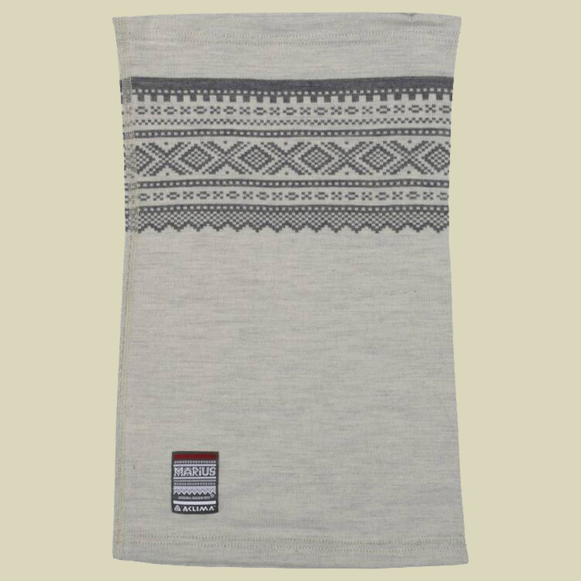 DesignWool Marius Headover one size weiß - grafjell DesignWool Marius Headover one size weiß - grafjell von aclima