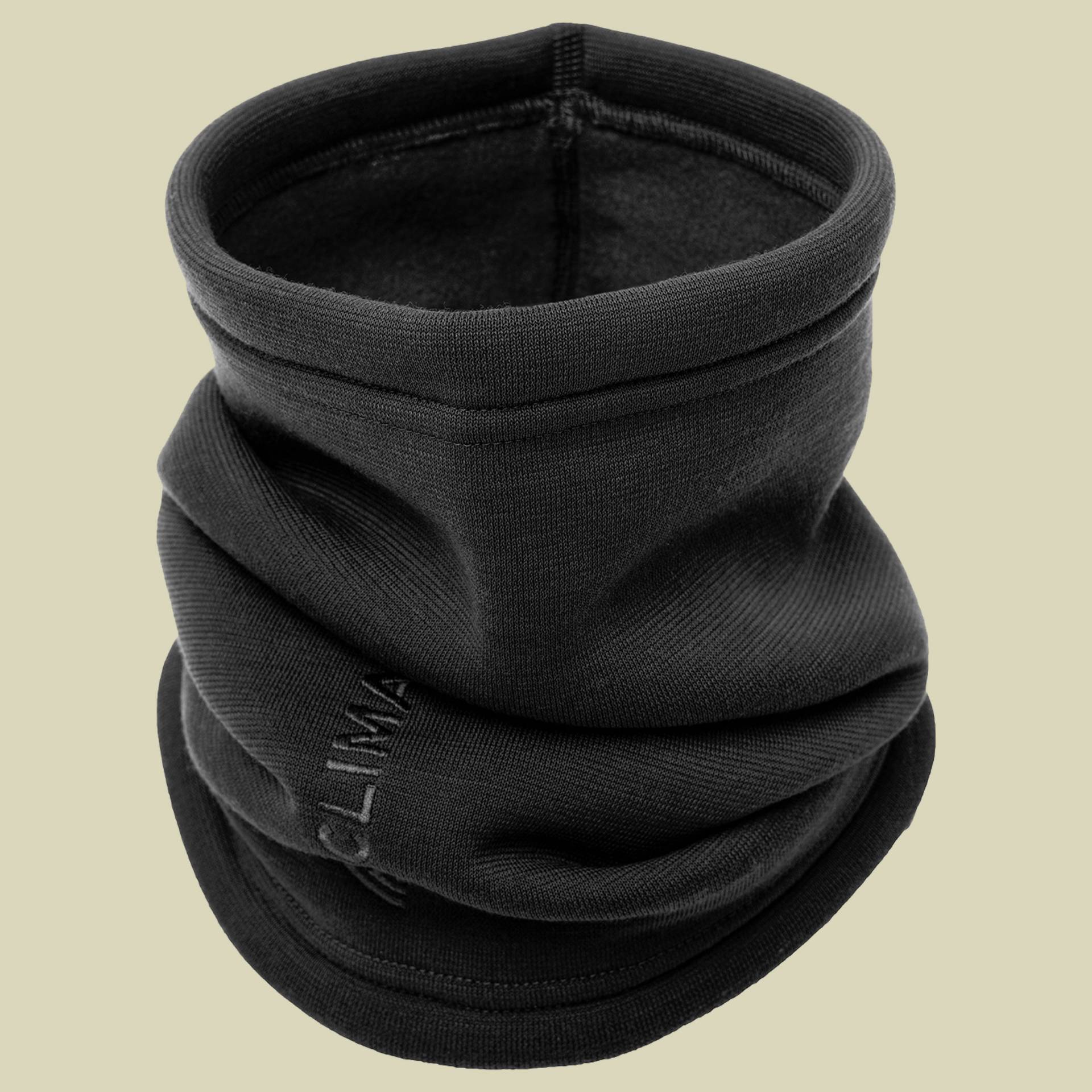 FleeceWool Headover V2 UNISEX Größe one size Farbe jet black FleeceWool Headover V2 UNISEX Größe one size Farbe jet black von aclima