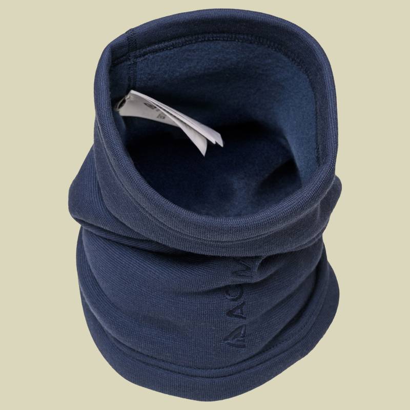 FleeceWool Headover V2 UNISEX Größe one size Farbe navy blazer FleeceWool Headover V2 UNISEX Größe one size Farbe navy blazer von aclima