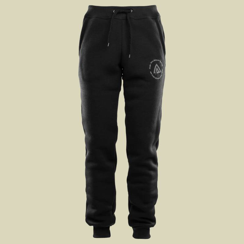 Fleecewool Joggers Man Größe XL Farbe jet black Fleecewool Joggers Man Größe XL Farbe jet black von aclima