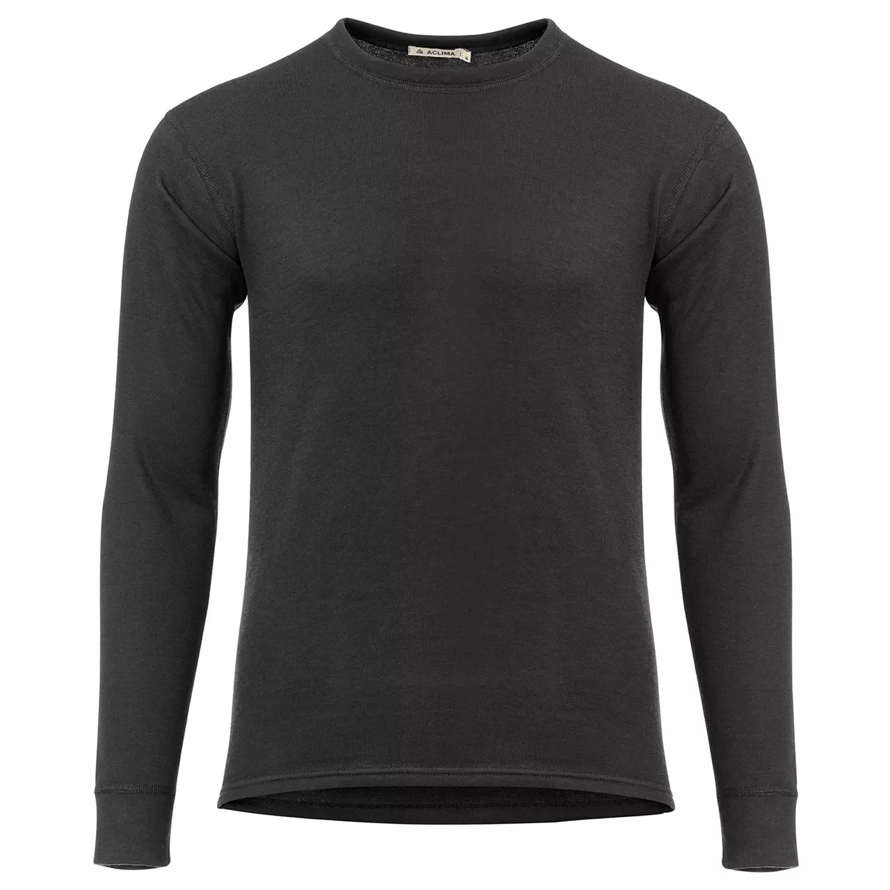 Woolterry Crewneck Men von aclima