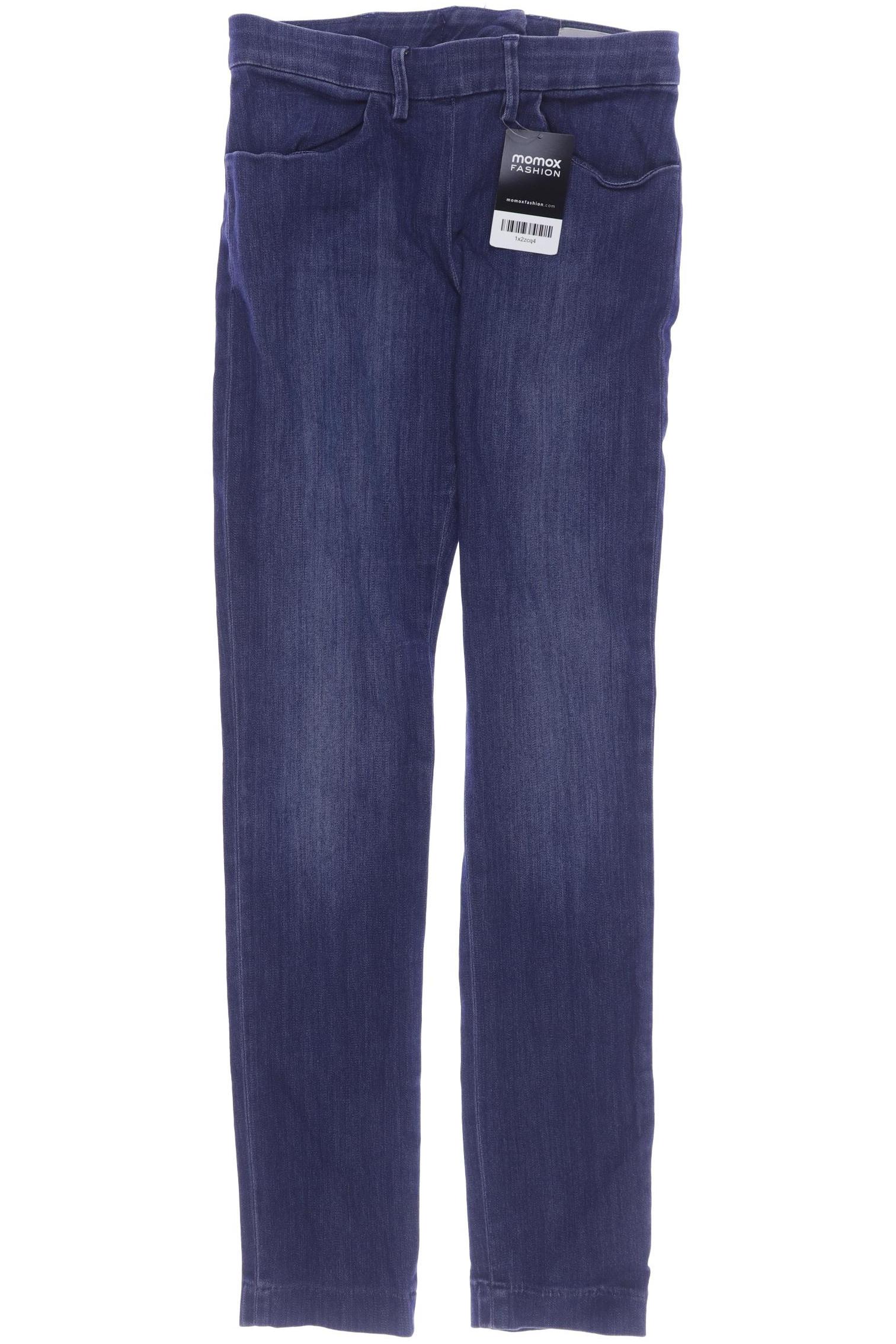 Acne Studios Damen Jeans, blau von Acne Studios