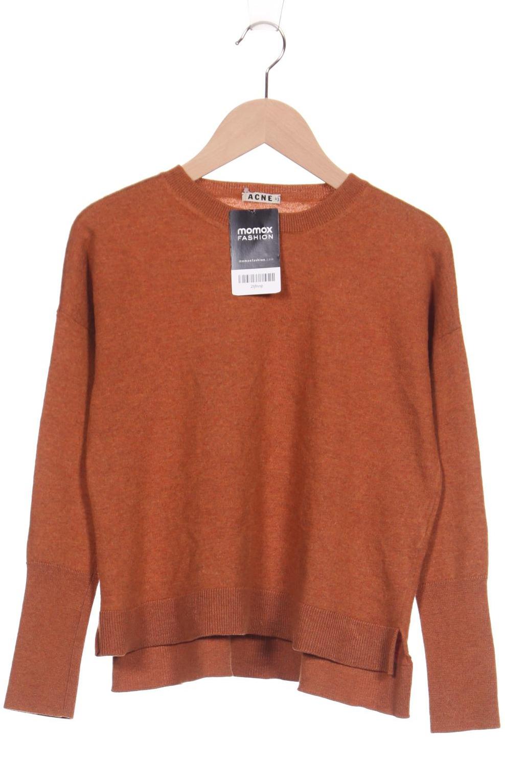 Acne Studios Damen Pullover, braun von Acne Studios