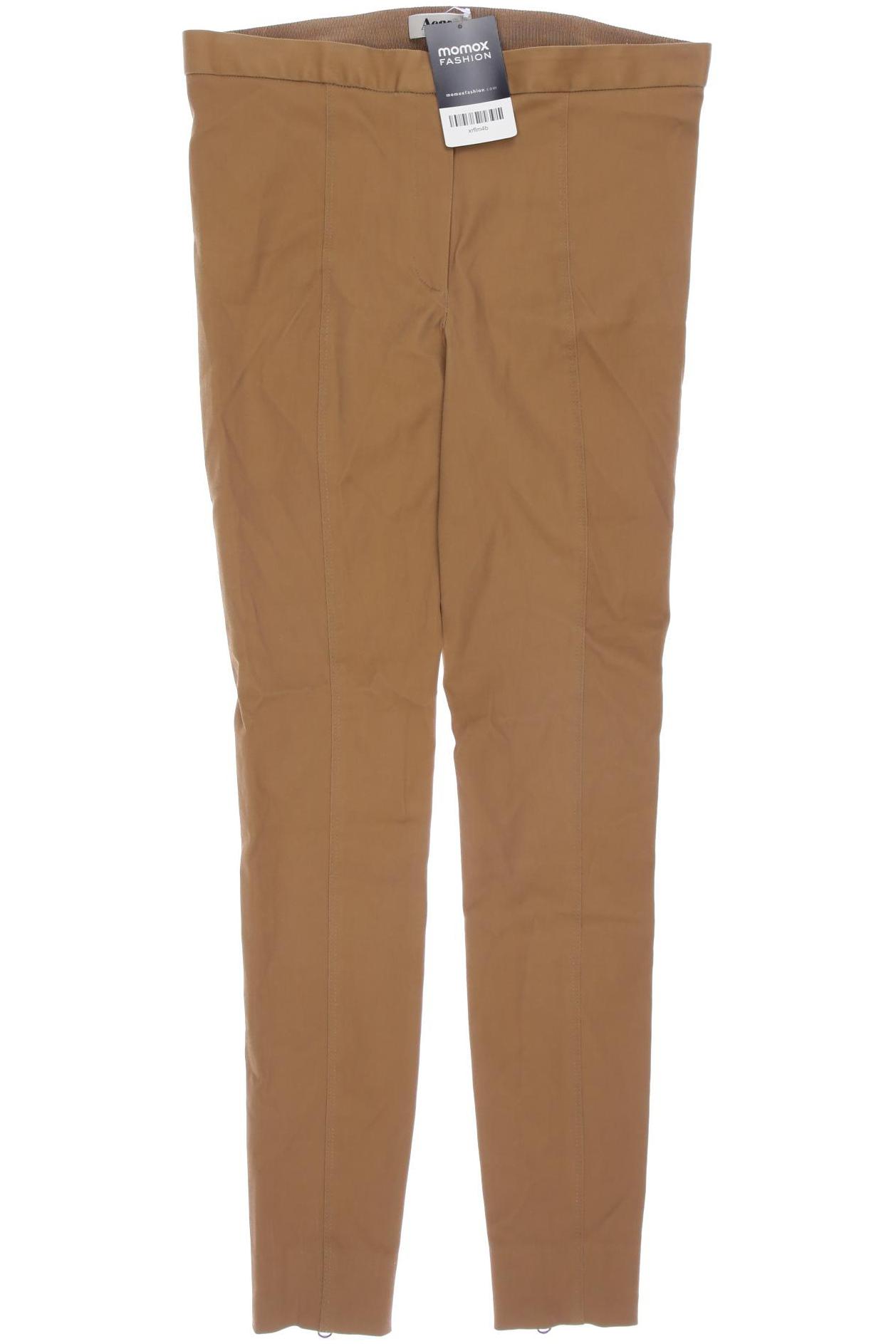 Acne Studios Damen Stoffhose, braun von Acne Studios