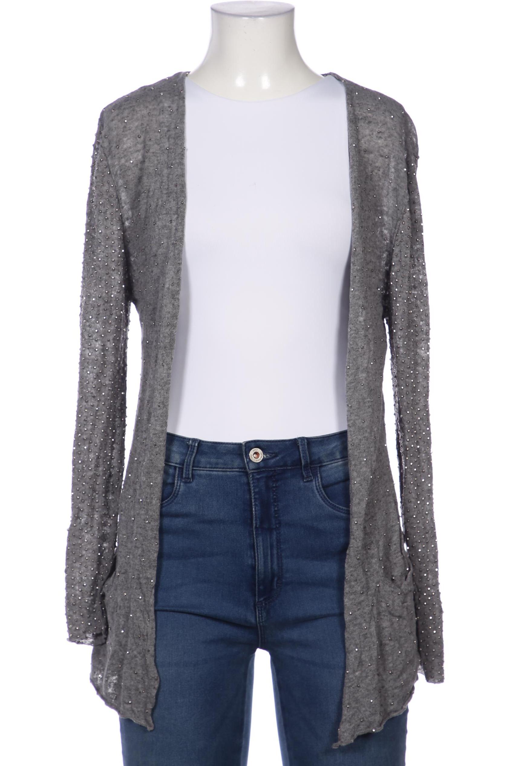 Acne Studios Damen Strickjacke, grau von Acne Studios