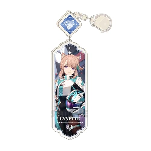 acsewater Genshin Impact Peripherie Anhänger Schlüsselanhänger Yae Miko Beelzebul Arataki Itto Lange Schmuck Geschenk Für Freunde acsewater Genshin Impact Peripherie Anhänger Schlüsselanhänger Yae Miko Beelzebul Arataki Itto Lange Schmuck Geschenk Für Freunde von acsewater
