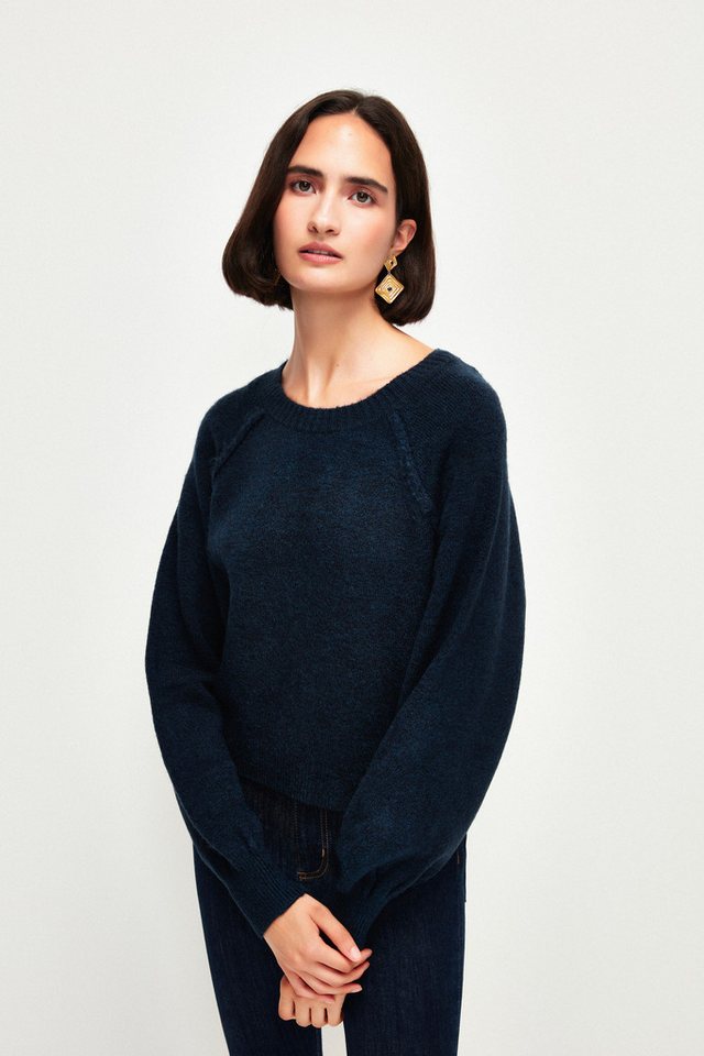 adL Longpullover von adL