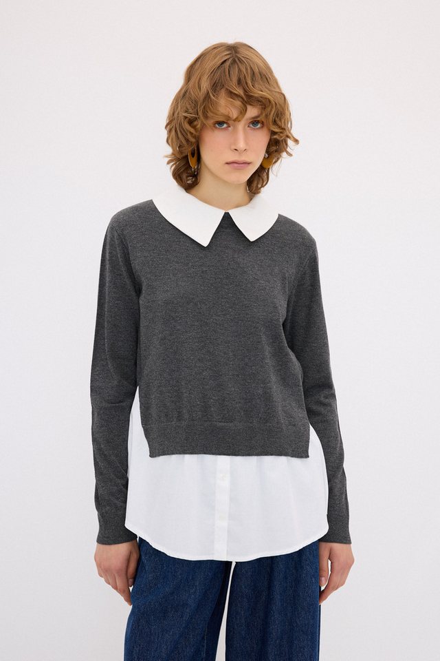 adL Longpullover von adL